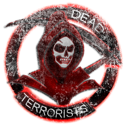 Dead Terrorists