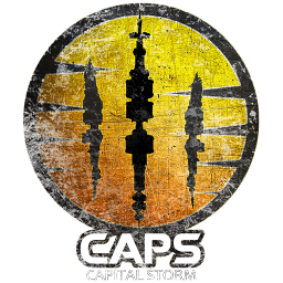 Capital Storm
