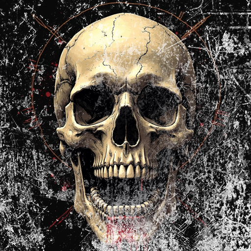 DEADSPACE SOCIETY