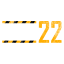 MIDAS 22