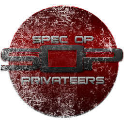 SPEC OP Privateers