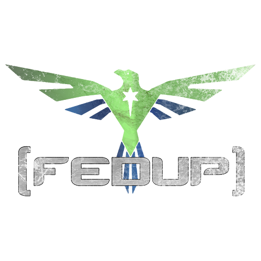 Federation Uprising