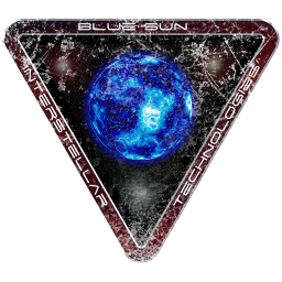 Blue Sun Interstellar Technologies