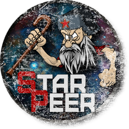 StarPeer.