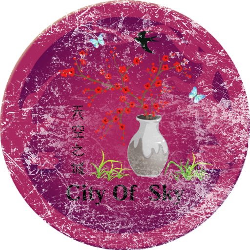Castle The Sky