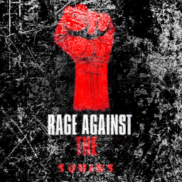 Rage Against The Squids