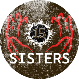 15 sisters
