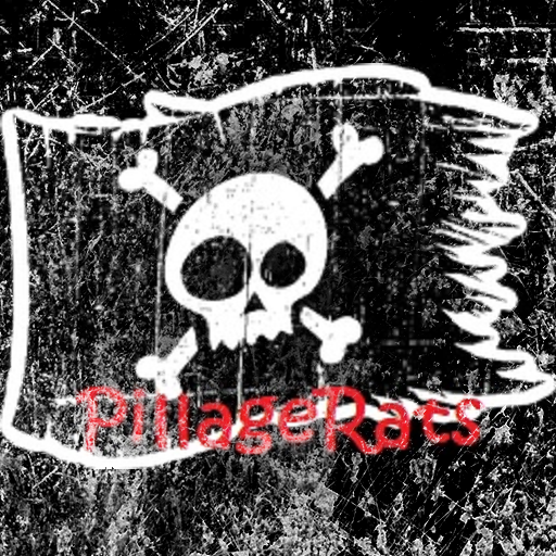 PillageRats