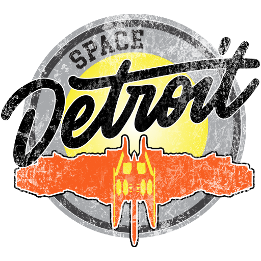 SPACE DETROIT