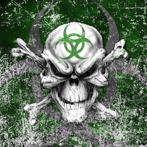 The Pestilent Legion