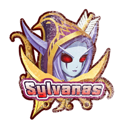 Sylvanas Super mercenary