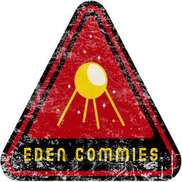 EdenCommies