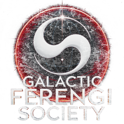 Ferengi Society Holding