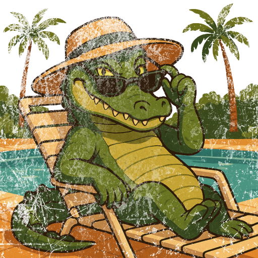 Dex Middleway's Florida Resort