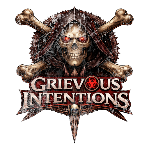 Grievous Intentions