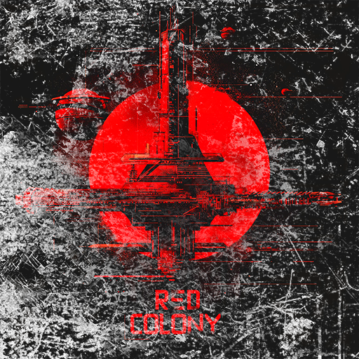 RED COLONY