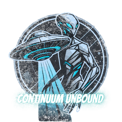 Continuum Unbound