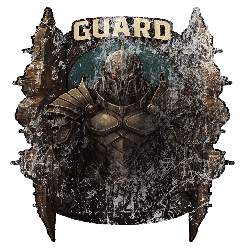 Sentinels Amongst Warriors