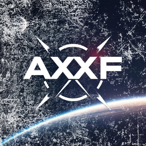 Allied Exploration Front AXXF