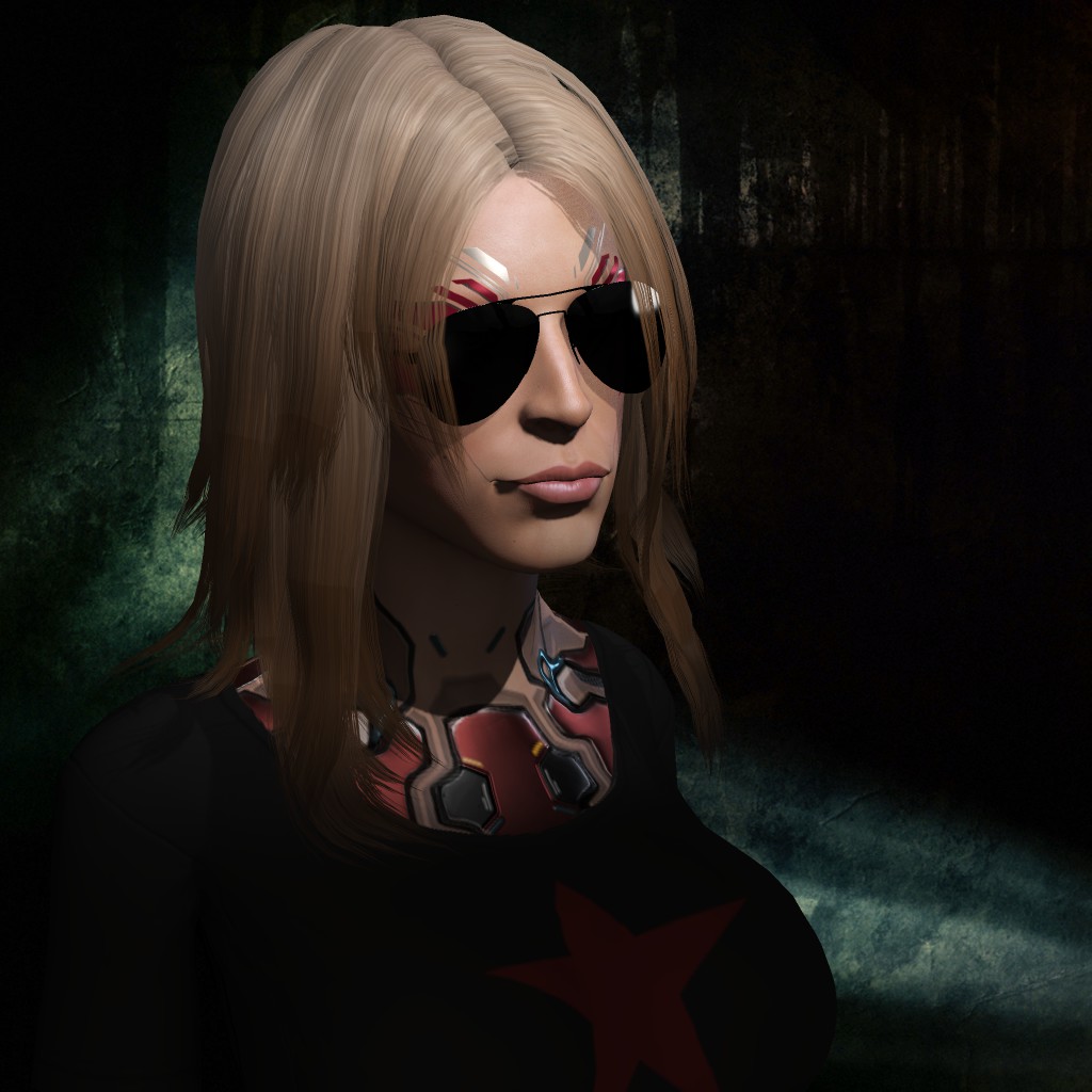 Jade munro