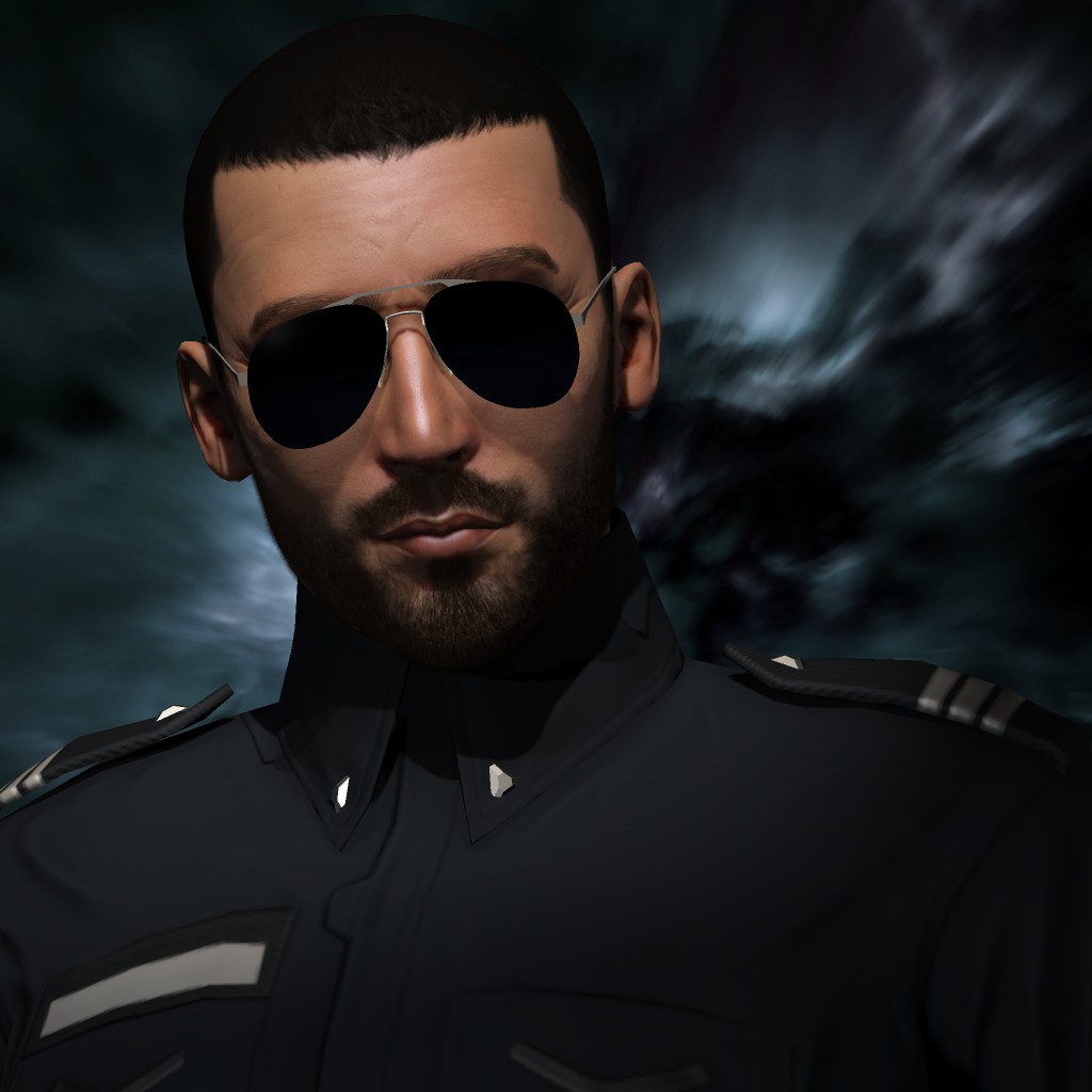 Macrodamus