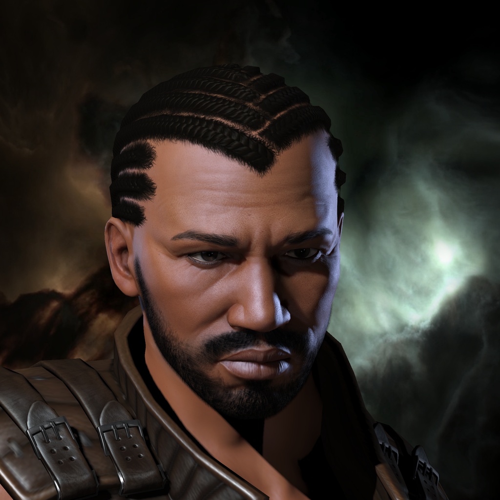Jonh West