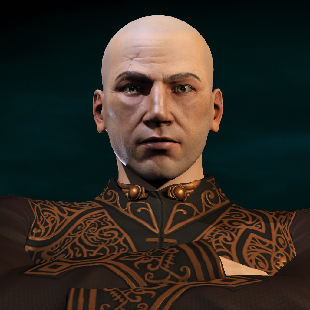 Lord Montcalm