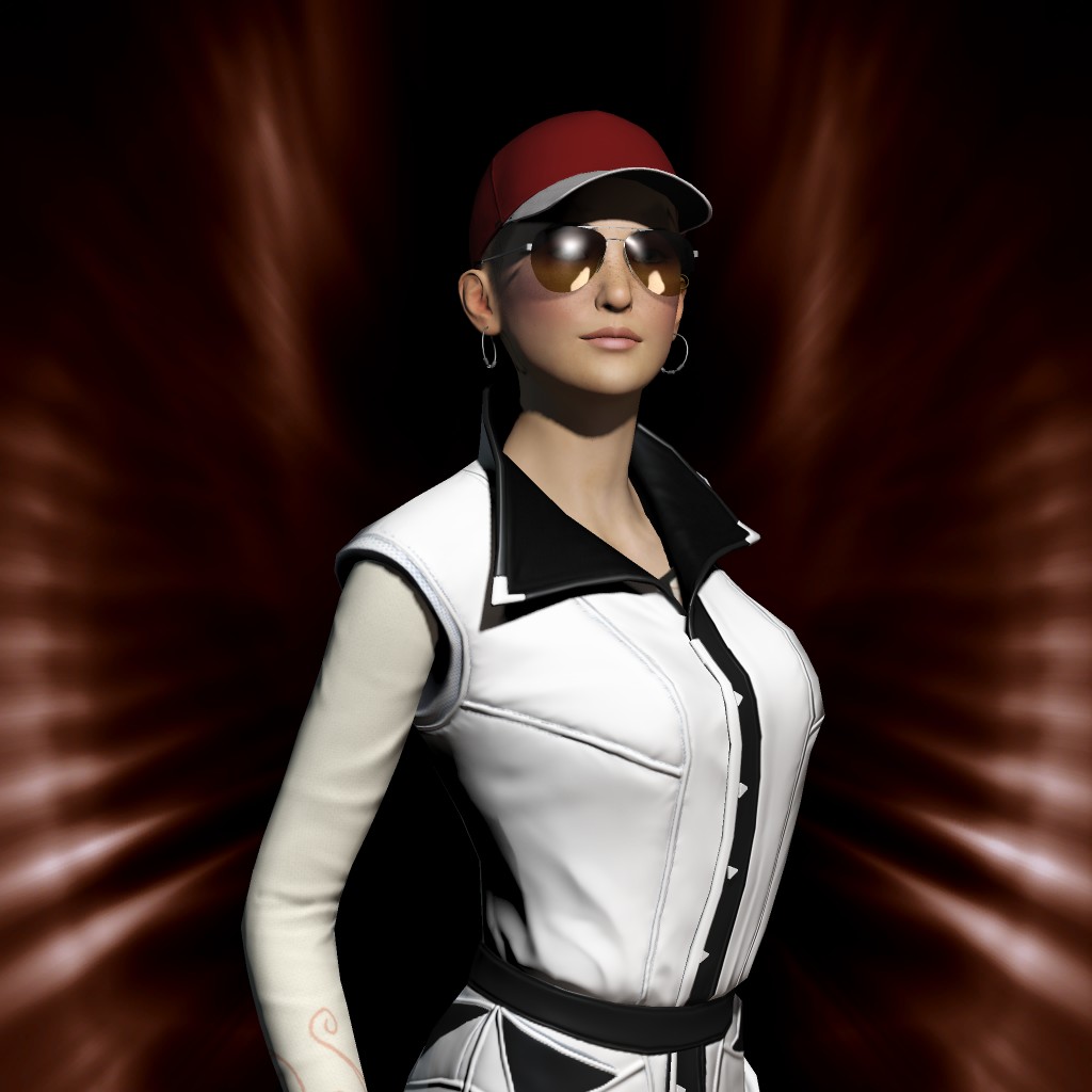 Sy Matrix