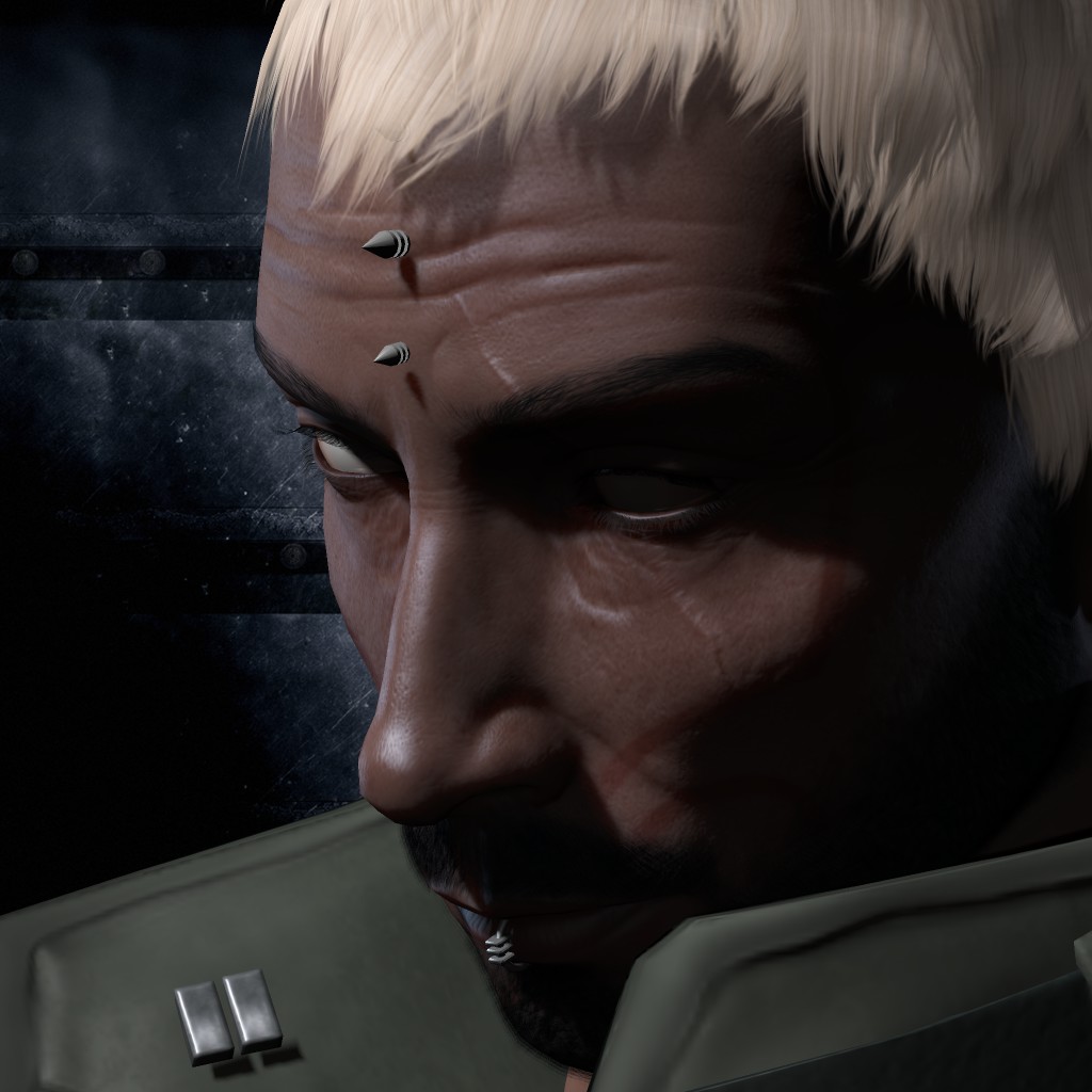 kosmicheski pilot