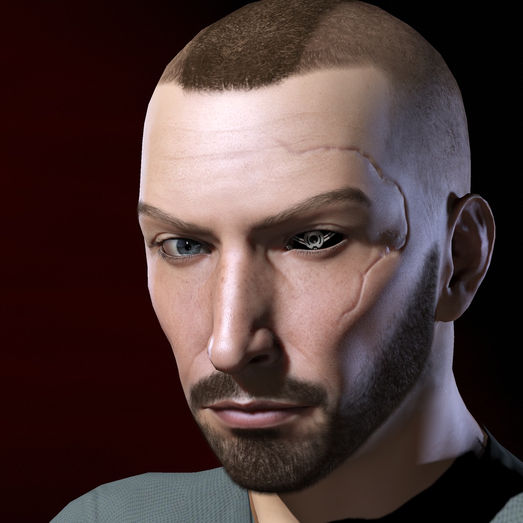 Maxtor Payne