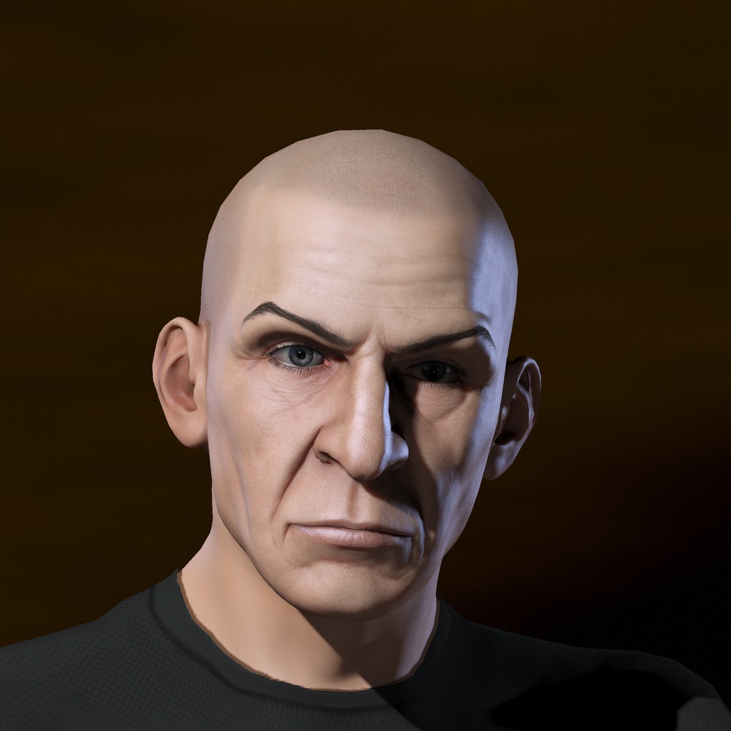 Emperor Nasha