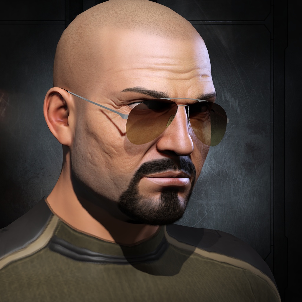 davidwraith sr