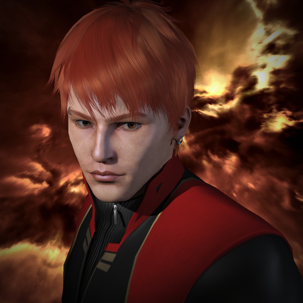 Andros Korvian