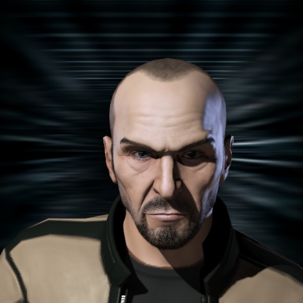 Eric Littlelaugh
