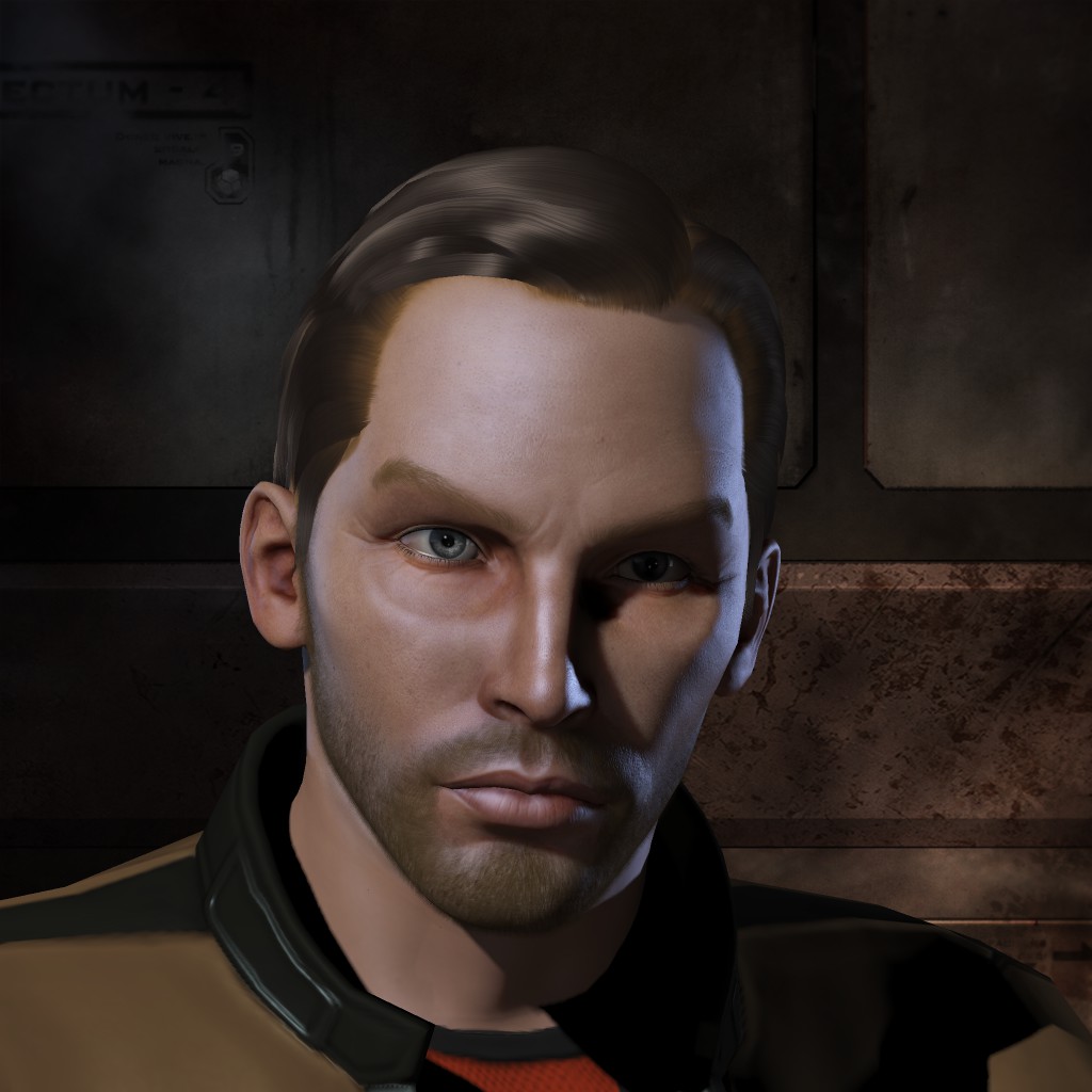 Brian O'Bryan