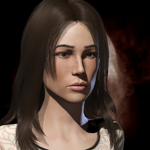 Kara Thornus