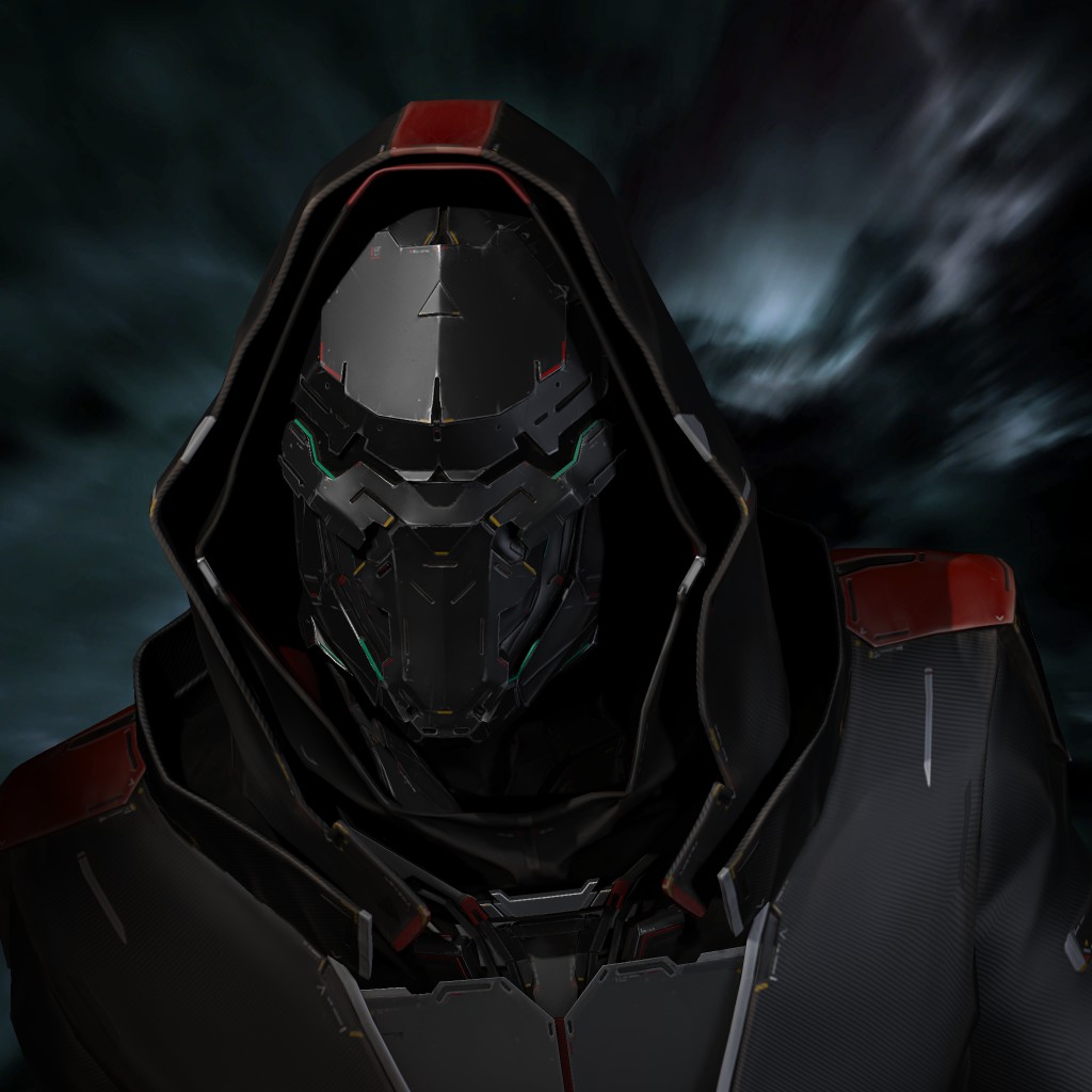 BlackChainGun