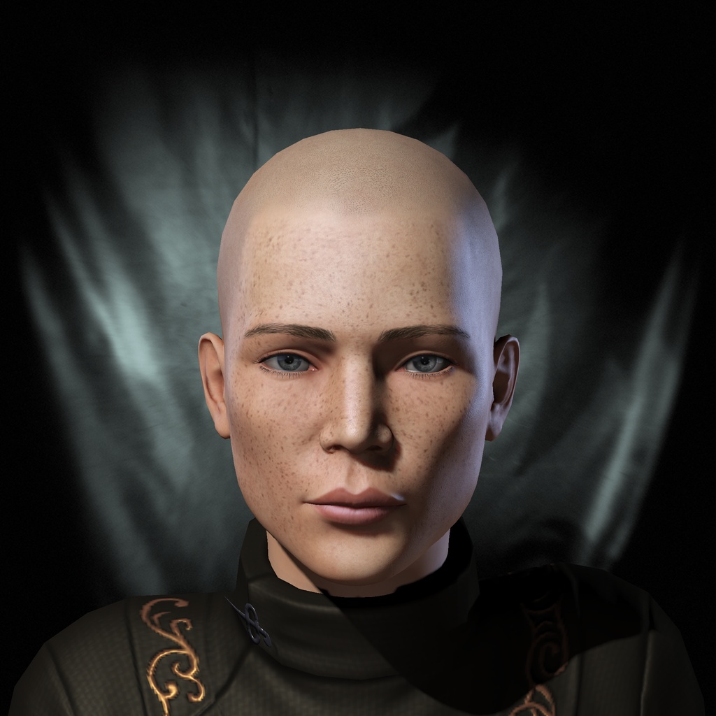 Alayla Zann