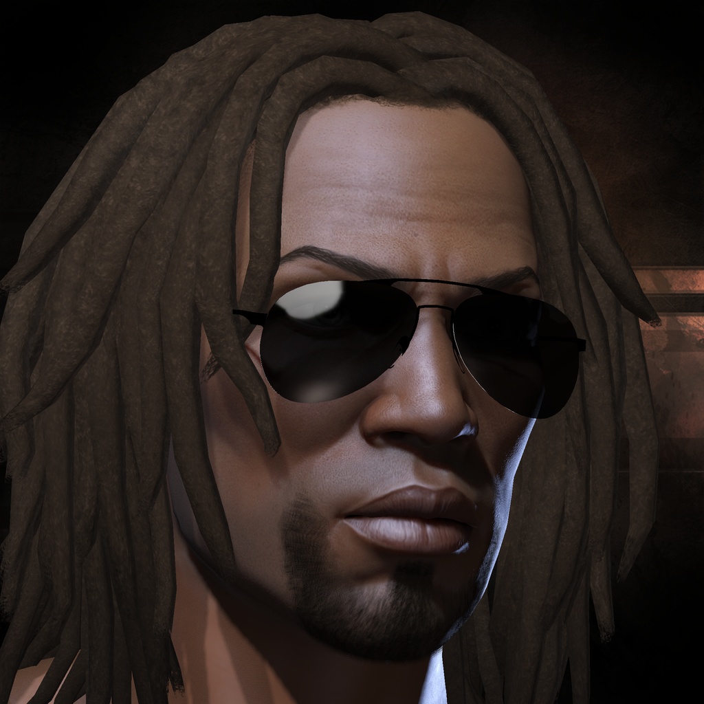 Gorach Darkstone