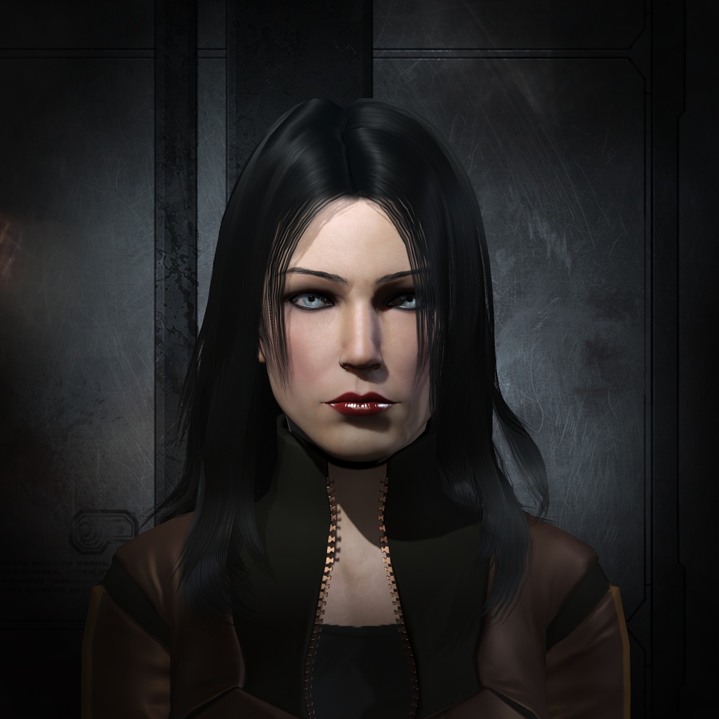 Chloe Winters