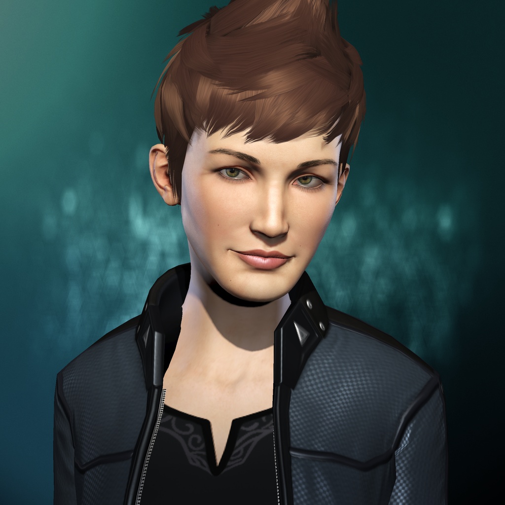 Meriel Coden