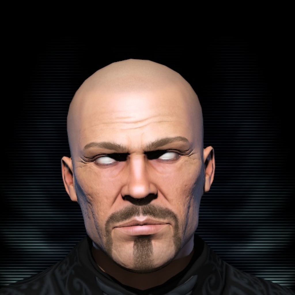 Dr Terrorvonevilsatan