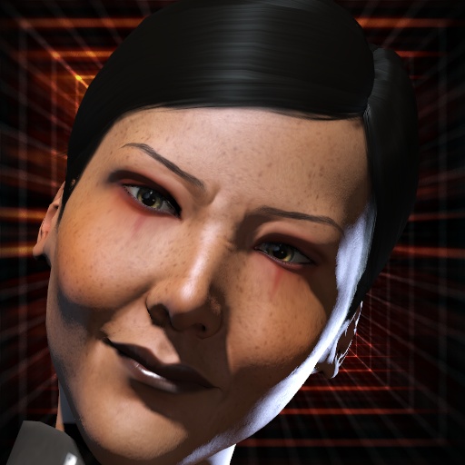 Jane Vash