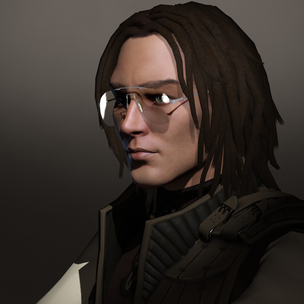 Hunter H Baumann