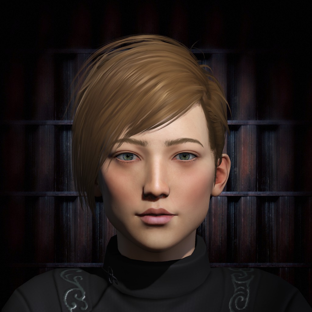 Ella Fallstar