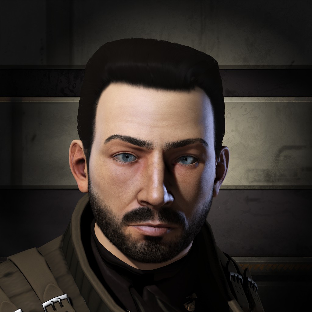 Ivor Silvershade