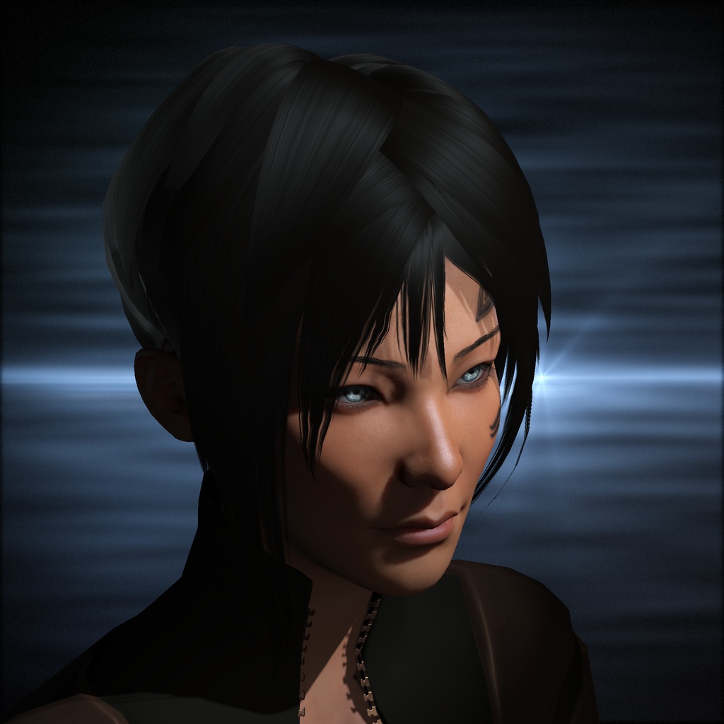 Aisha EL'Durchemente