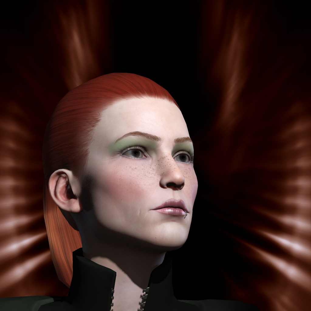 Lyra Badmoon
