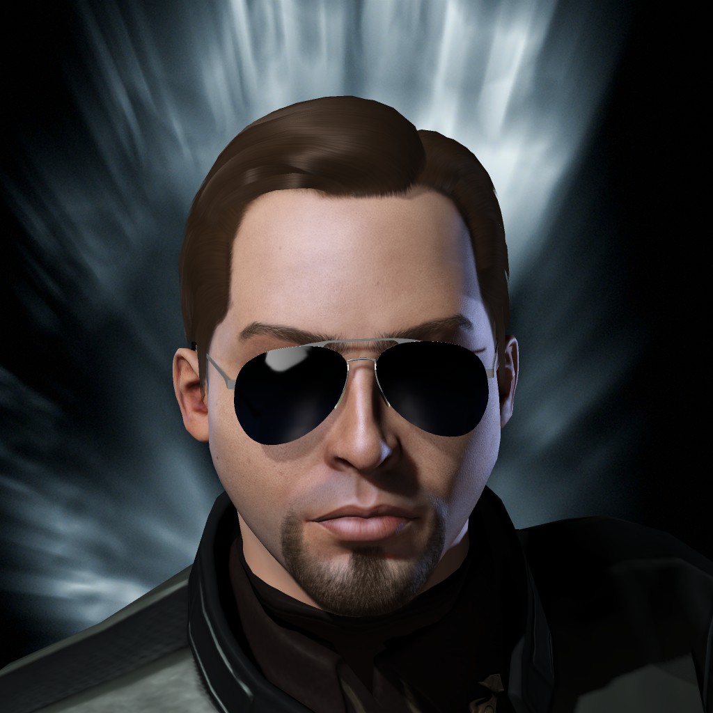 Andre Darkstar