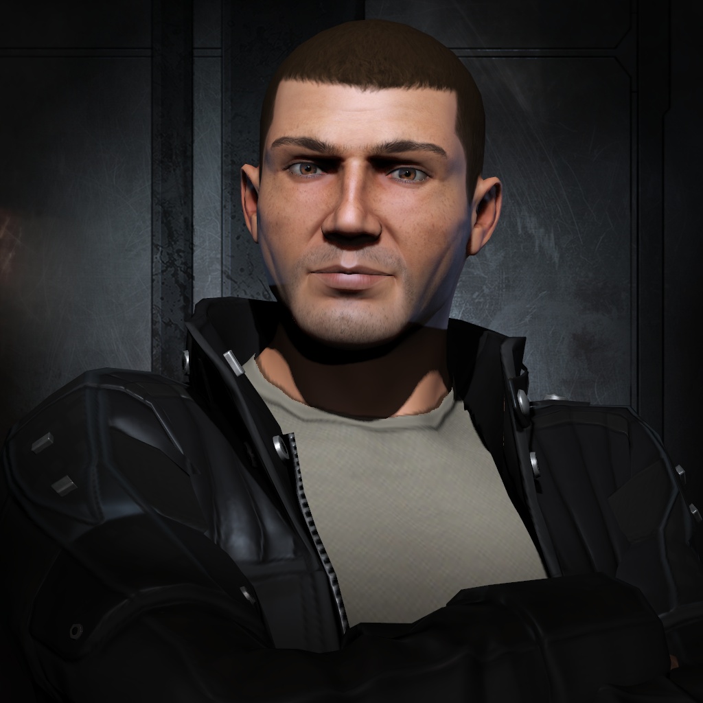 Zebulon StarHunter